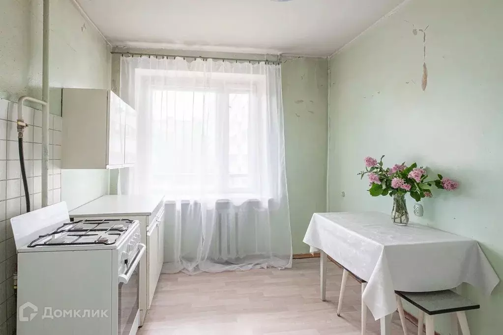 Продаётся 2-к квартира, 54.5 м - Фото 0