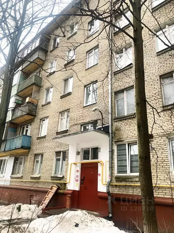 2-к кв. Московская область, Люберцы ул. Электрификации, 24а (41.0 м) - Фото 1