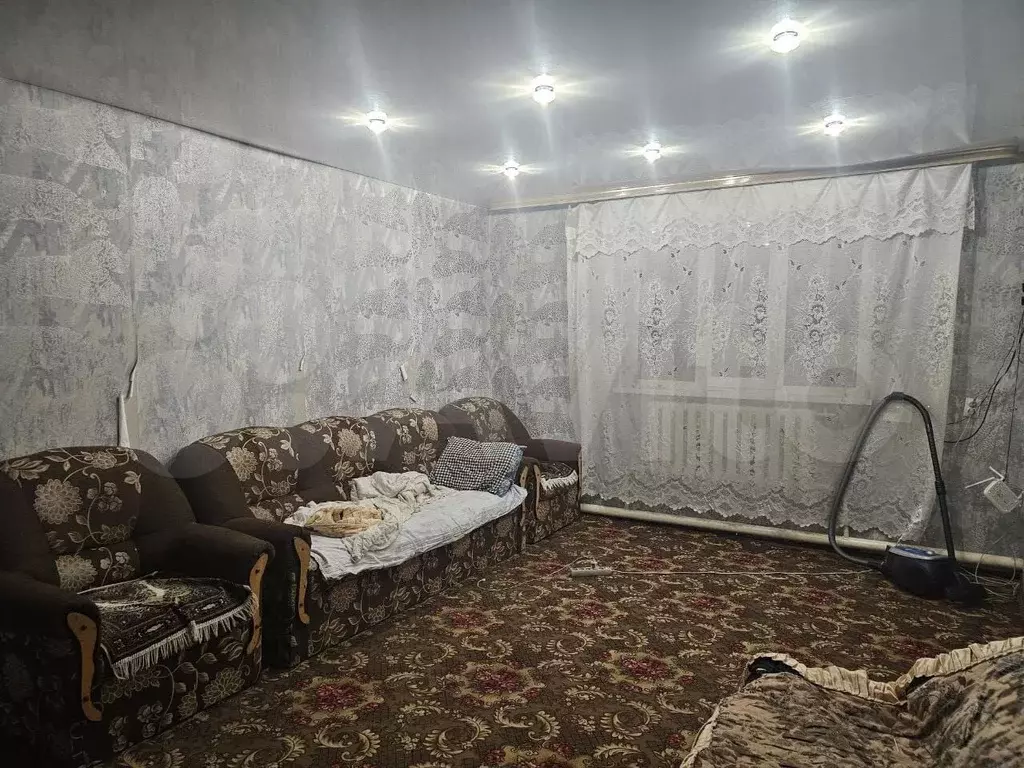 Дом 93,7 м на участке 12 сот. - Фото 0