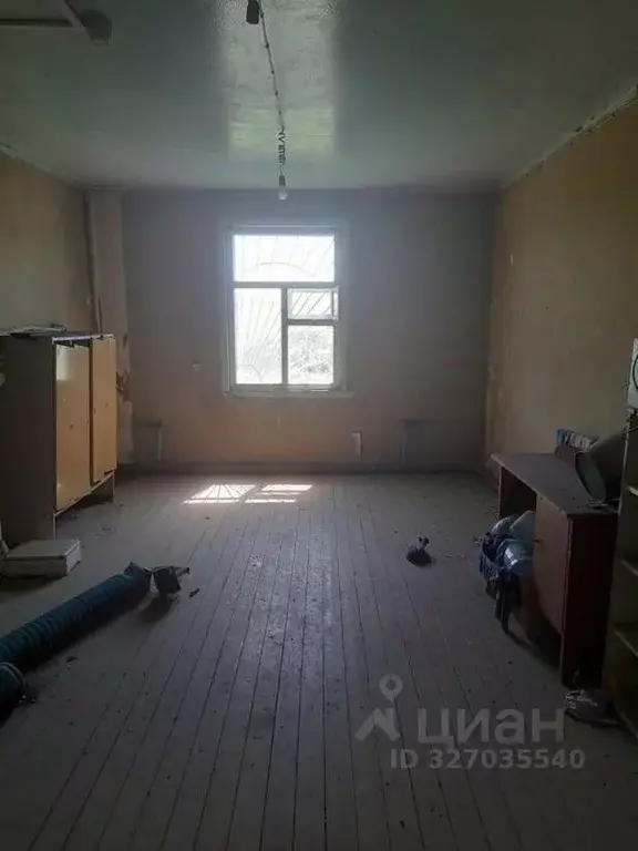 Помещение свободного назначения в Курганская область, Кетовский ... - Фото 1