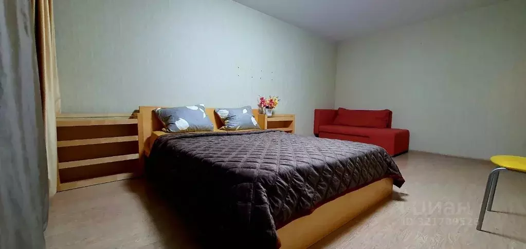 2-к кв. Свердловская область, Екатеринбург бул. Сиреневый, 1 (54.0 м) - Фото 0