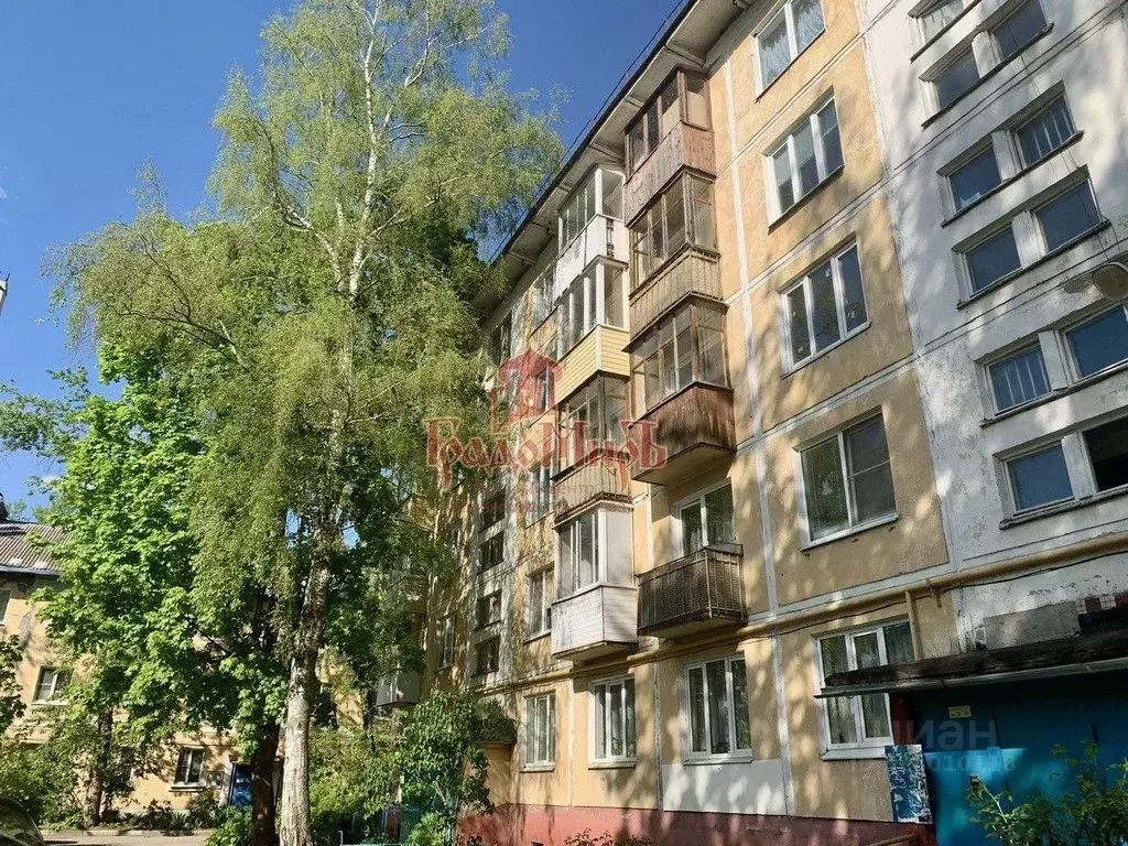 Квартира, 2 комнаты, 41.9 м - Фото 0