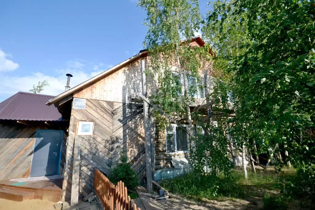Дом, 126.5 м - Фото 0