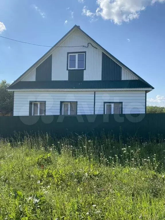 Дом 70 м на участке 30 сот. - Фото 0