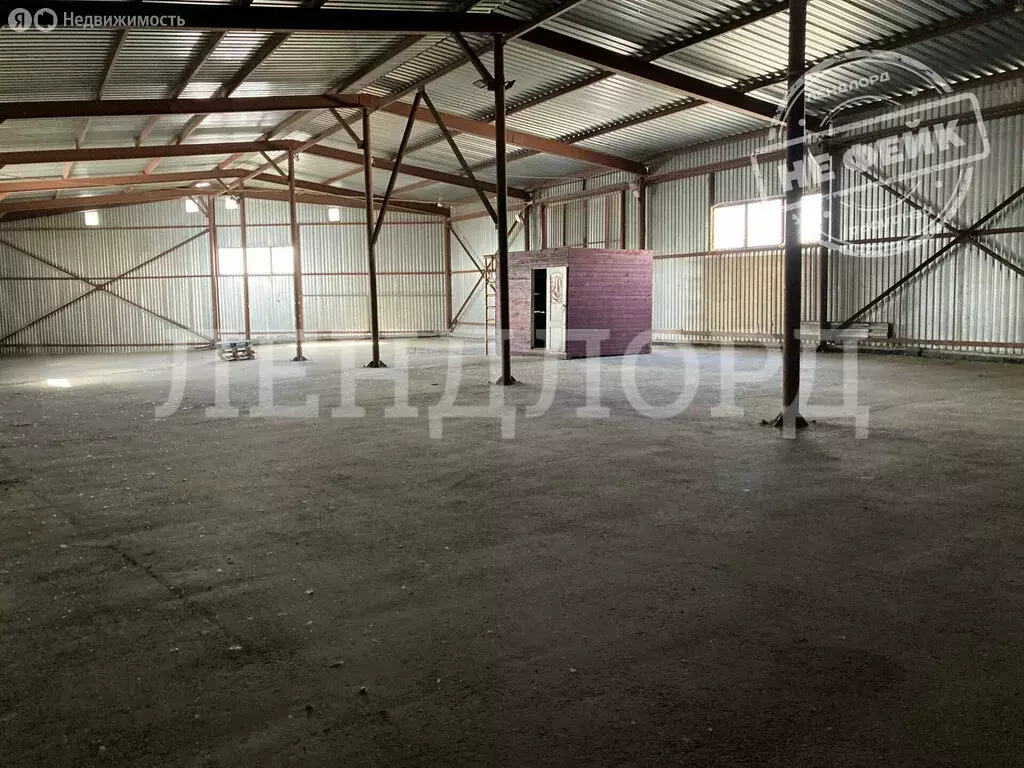 Склад (575 м) - Фото 2