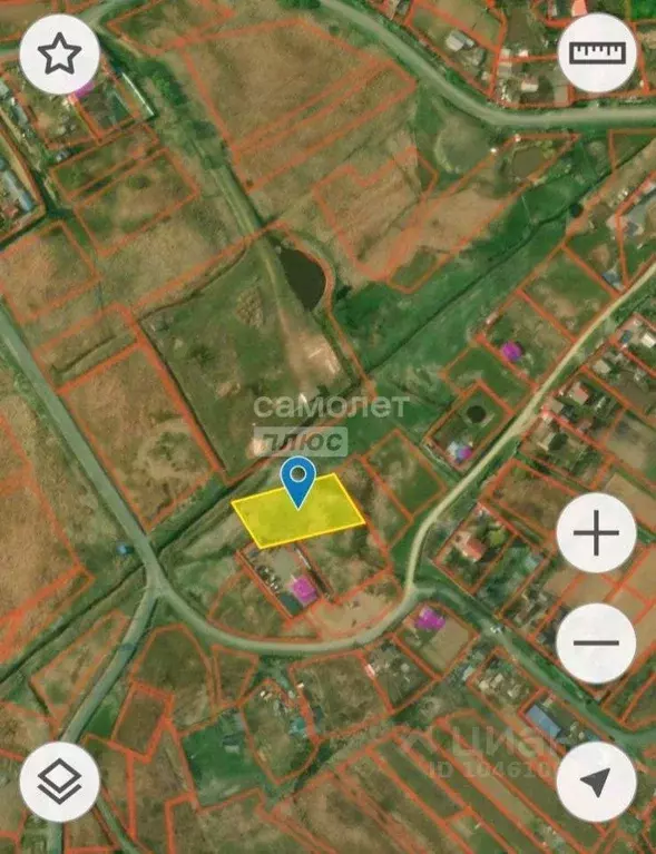 Участок в Приморский край, Шкотовский муниципальный округ, пос. ... - Фото 2