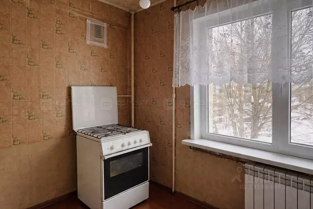 4-к кв. Татарстан, Казань ул. Карбышева, 29 (68.7 м) - Фото 1
