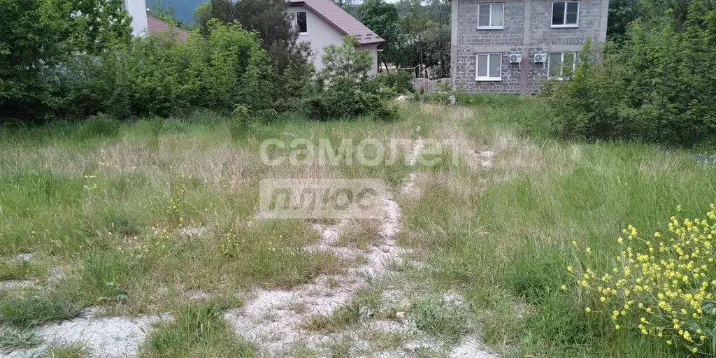 Участок 6,8 сот. (ИЖС) - Фото 0