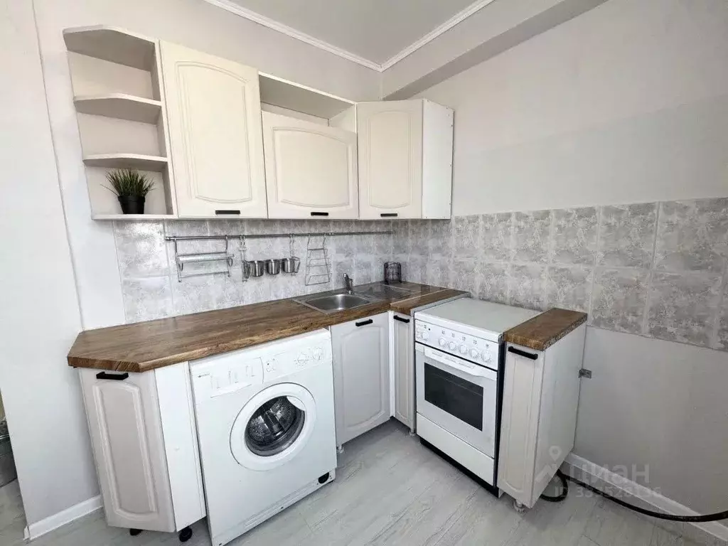 3-к кв. Удмуртия, Ижевск Пушкинская ул., 290 (56.0 м) - Фото 1