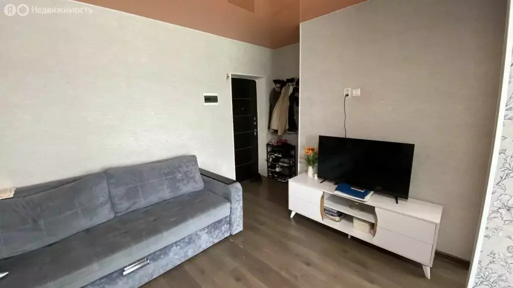 2-комнатная квартира: Самара, Бакинская улица, 36А (42.3 м) - Фото 2