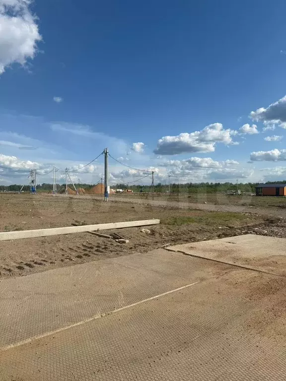 Участок 5 сот. (ИЖС) - Фото 1