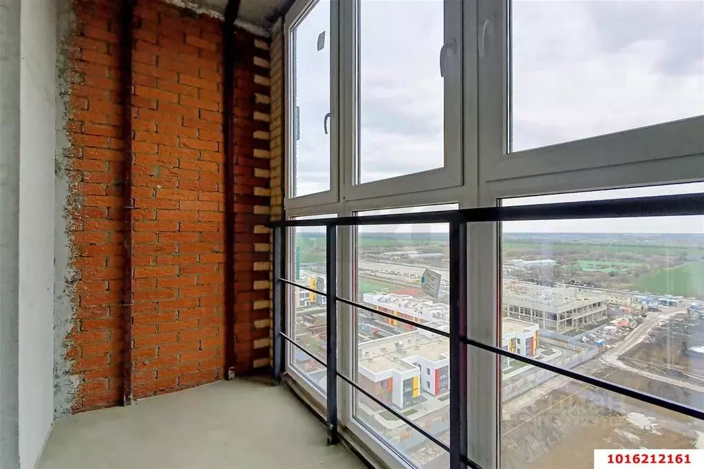 2-к кв. Краснодарский край, Краснодар пос. Знаменский, ул. Природная ... - Фото 1