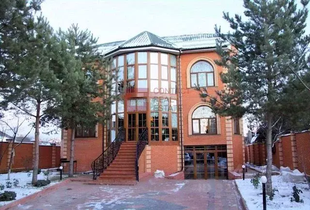 Дом в Московская область, Одинцовский городской округ, с. Ромашково  ... - Фото 1