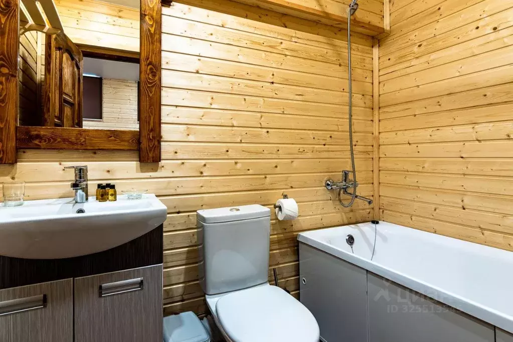 Комната Татарстан, Казань ул. Каюма Насыри, 13 (15.0 м) - Фото 2