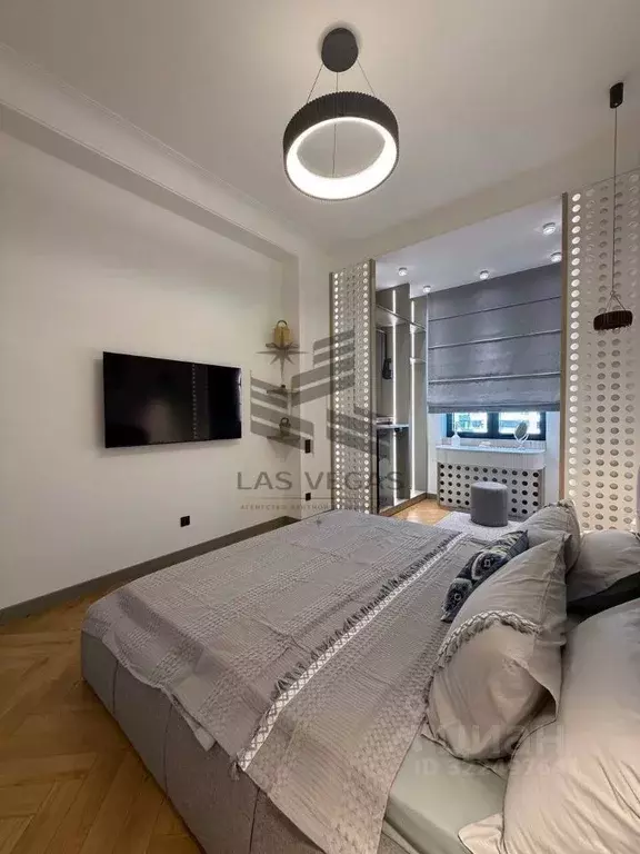 2-к кв. Татарстан, Казань Портовая ул., 37Вк1 (60.0 м) - Фото 2