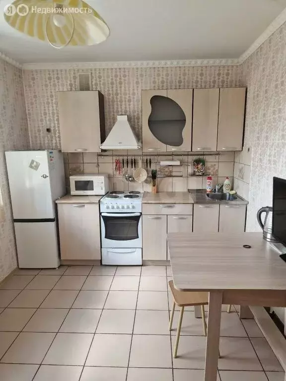 1-комнатная квартира: Боровский, улица Мира, 28 (36.3 м) - Фото 0