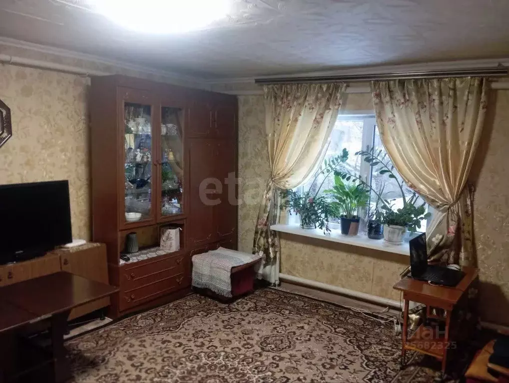 Дом в Белгородская область, Губкин Белгородская ул., 205 (65 м) - Фото 0