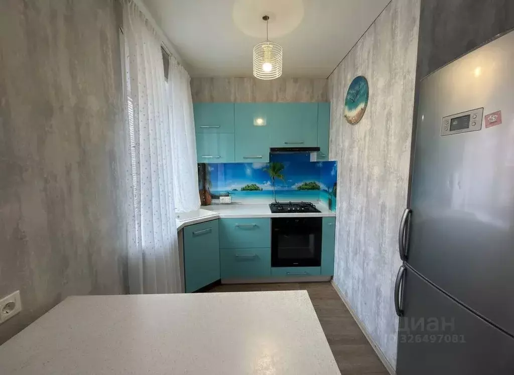 3-к кв. Московская область, Дмитровский муниципальный округ, д. ... - Фото 2