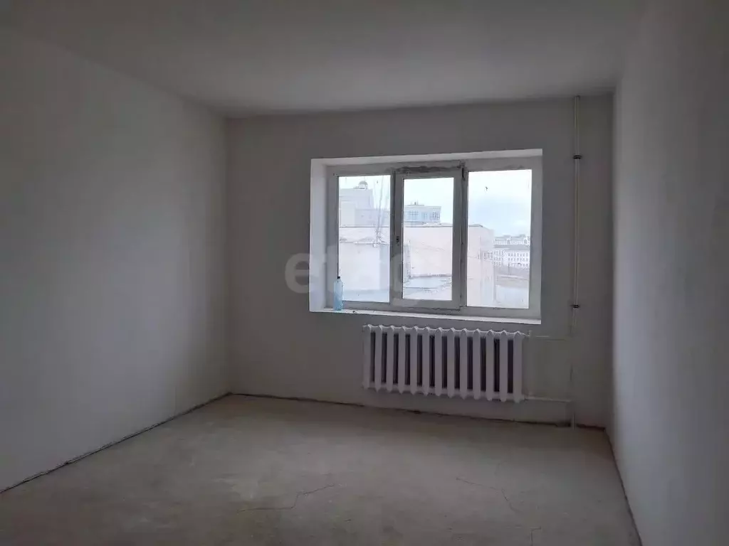 Квартира, 1 комната, 38.9 м - Фото 1