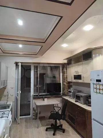 2-к. квартира, 58 м, 3/4 эт. - Фото 0