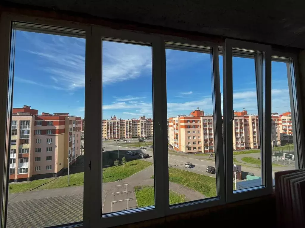 Продаётся квартира-студия, 25.5 м - Фото 1