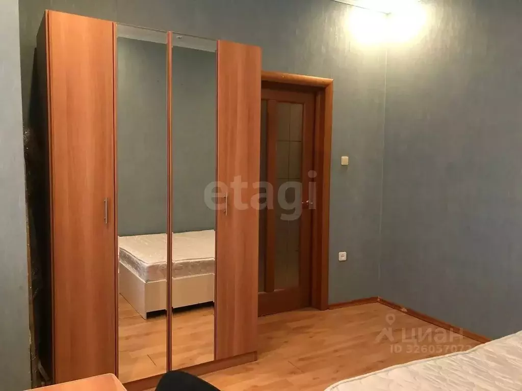 Комната Ростовская область, Ростов-на-Дону просп. Королева, 21б (14.0 ... - Фото 2