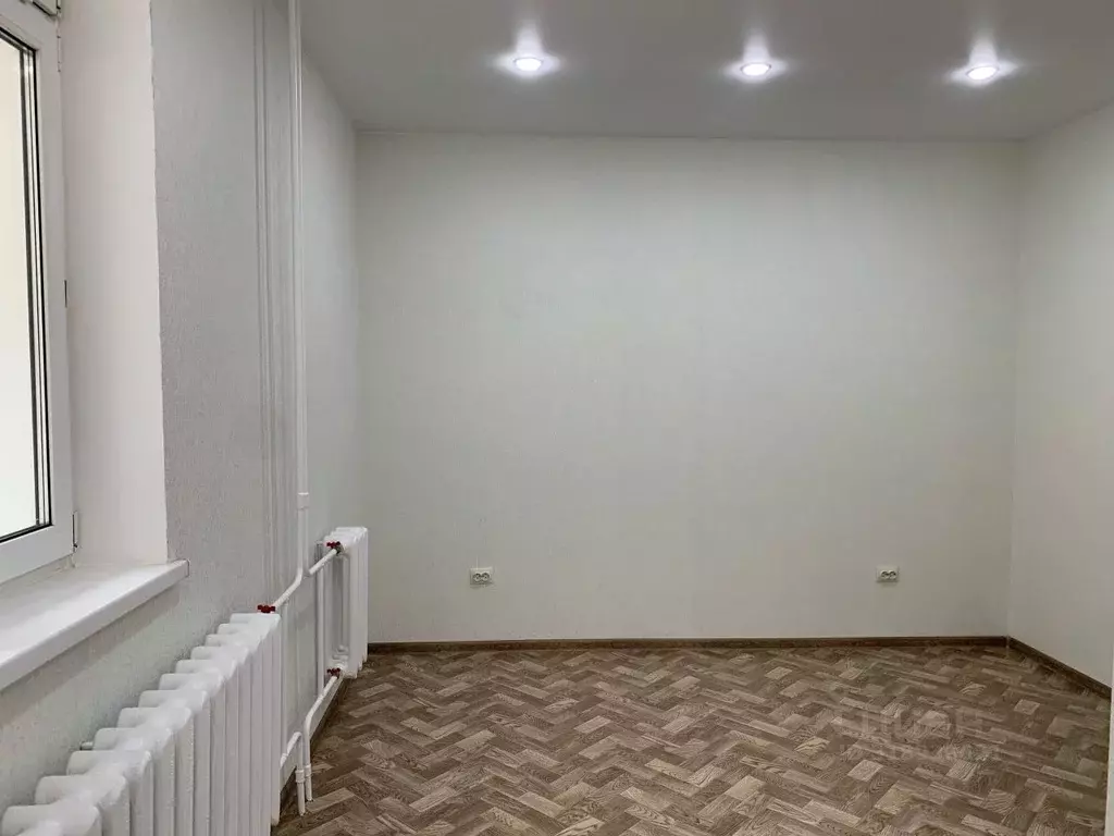Студия Тюменская область, Ялуторовск ул. Менделеева, 9А (27.5 м) - Фото 0