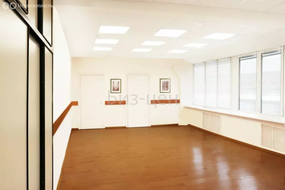 Офис (114.8 м) - Фото 2