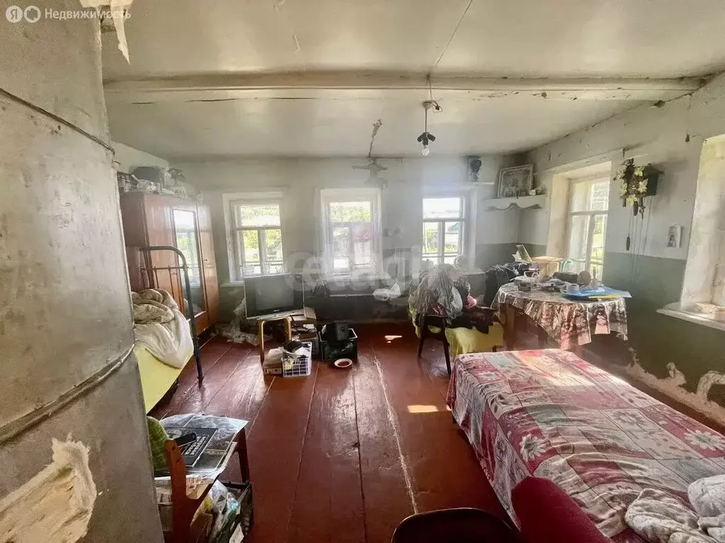 Дом в село Чиндяново, Ленинская улица (40.4 м) - Фото 2