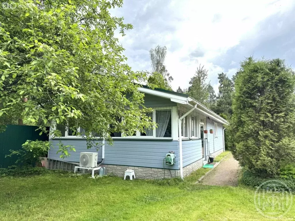 Дом в городской посёлок Вырица, Вольская улица (47.1 м) - Фото 0