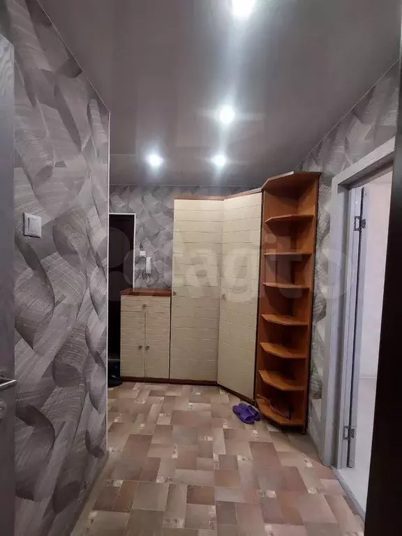 1-к. квартира, 50 м, 10/10 эт. - Фото 0