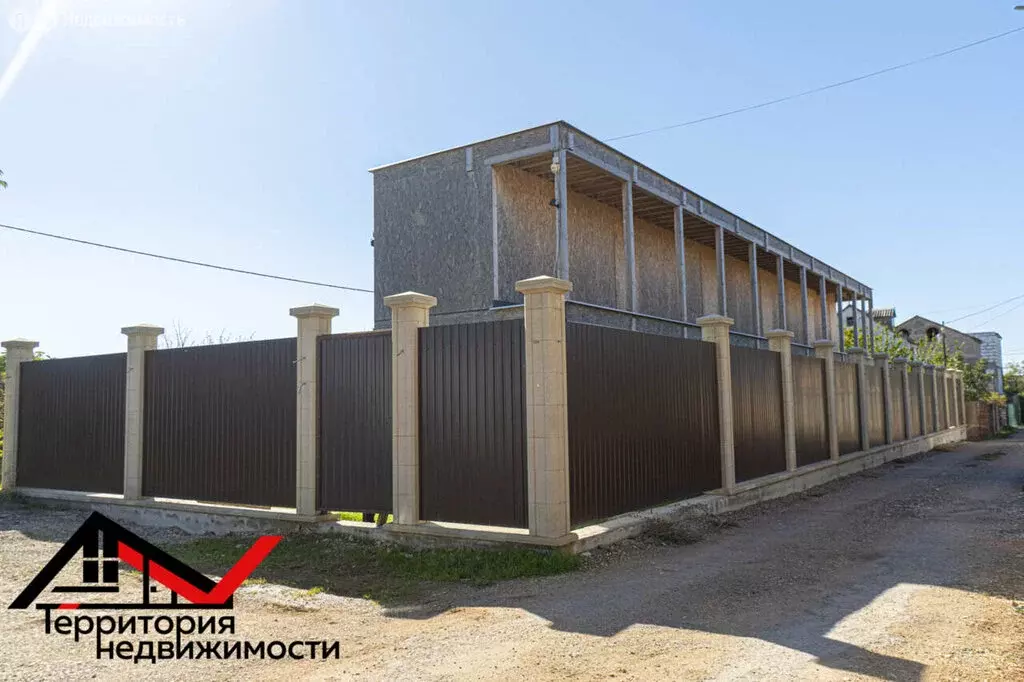 Участок в Севастополь, СТ Море, 15 (6.8 м) - Фото 0