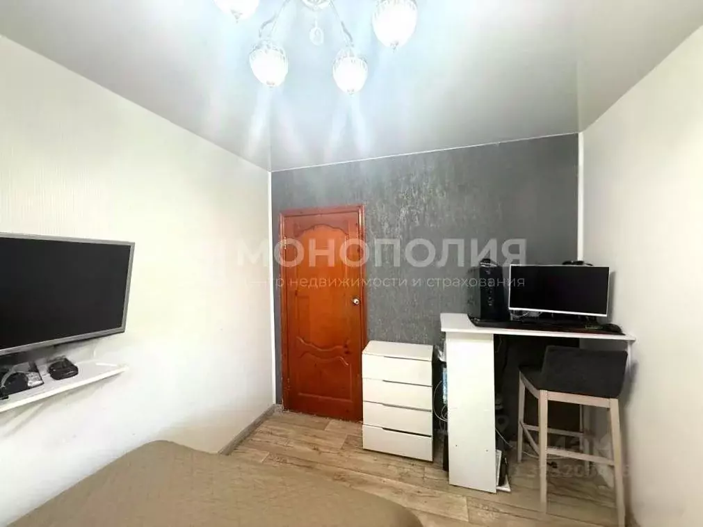 4-к кв. Амурская область, Благовещенск Больничная ул., 24/2 (93.3 м) - Фото 2