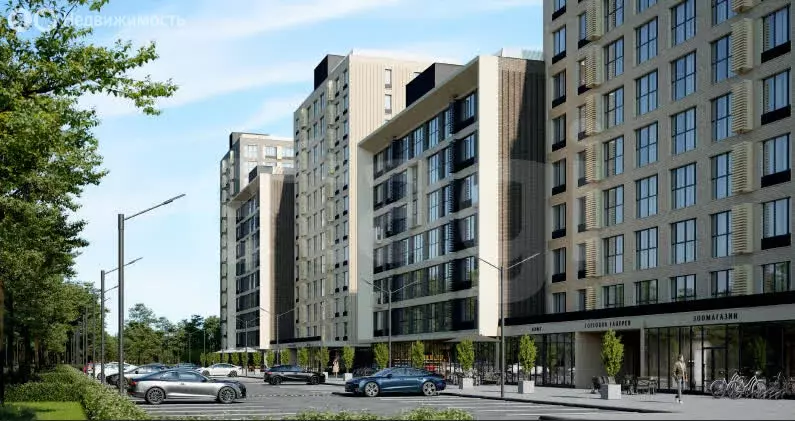 Помещение свободного назначения (68.3 м) - Фото 2