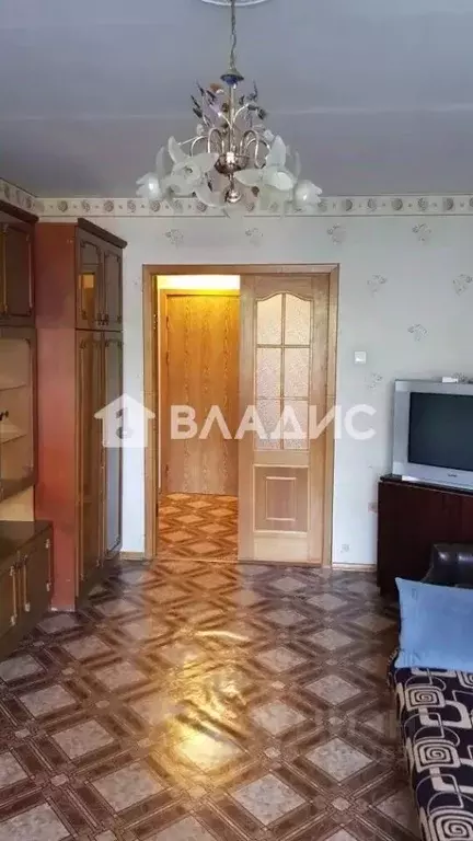 1-к кв. Нижегородская область, Нижний Новгород Волжская наб., 10 (39.0 ... - Фото 2