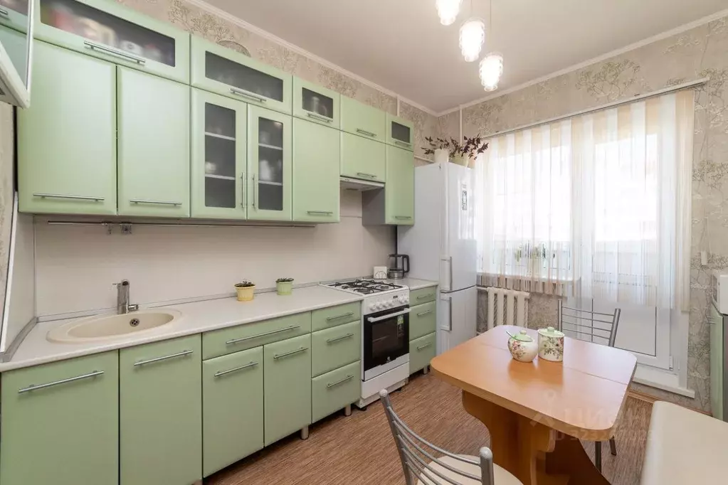 3-к кв. Архангельская область, Архангельск ул. Федора Абрамова, 11 ... - Фото 1