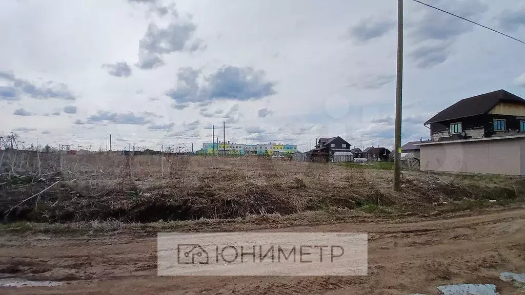 Участок 12 сот. (ИЖС) - Фото 0