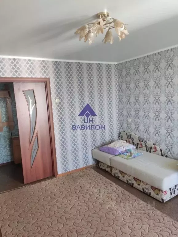 3-к кв. Ростовская область, Волгодонск ул. Карла Маркса (62.6 м) - Фото 1