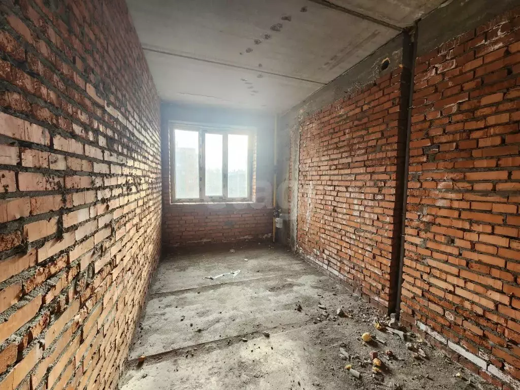 2-к кв. Северная Осетия, Владикавказ ул. Курсантов-Кировцев, 4А (77.3 ... - Фото 2