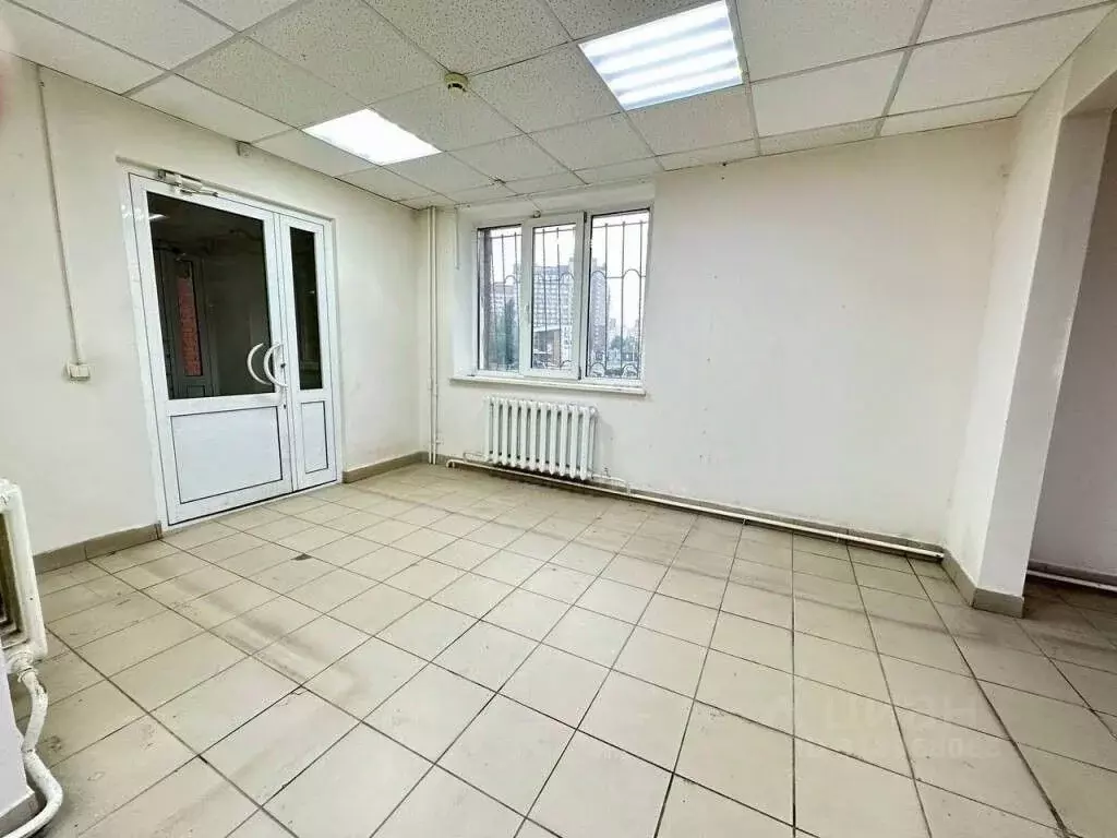 Торговая площадь в Башкортостан, Уфа ул. Софьи Перовской, 19/2 (80 м) - Фото 2