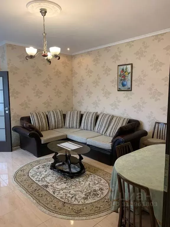 2-к кв. Крым, Ялта ул. Чехова, 6 (60.0 м) - Фото 0