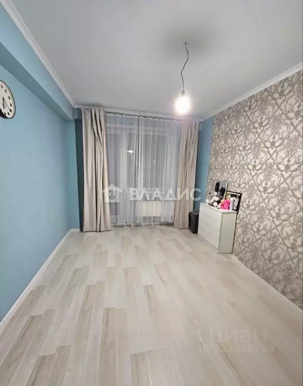 1-к кв. Бурятия, Улан-Удэ 140А мкр, 10А (36.4 м) - Фото 1