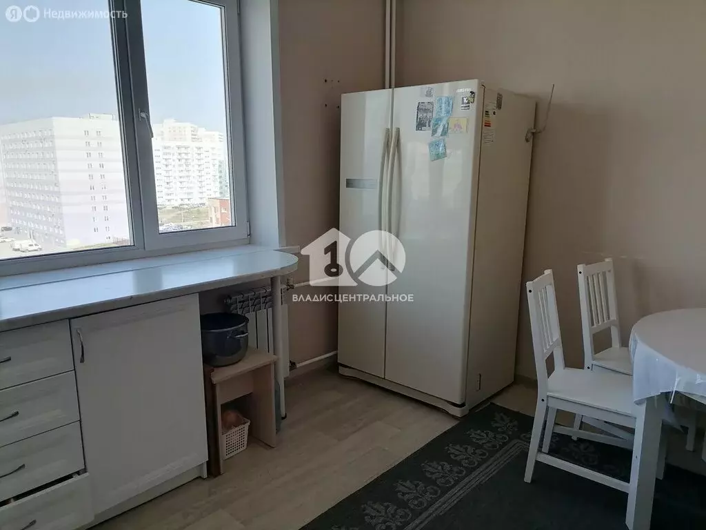 3-комнатная квартира: Новосибирск, улица Дмитрия Шмонина, 3 (94 м) - Фото 1