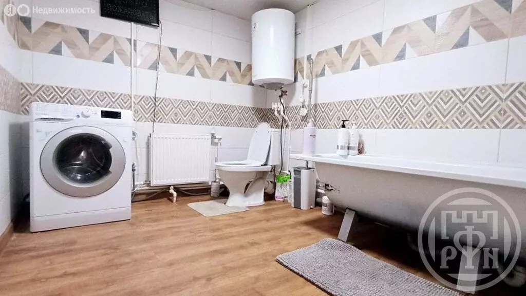 Дом в Волосово, Краснофлотская улица, 4А (111.5 м) - Фото 1