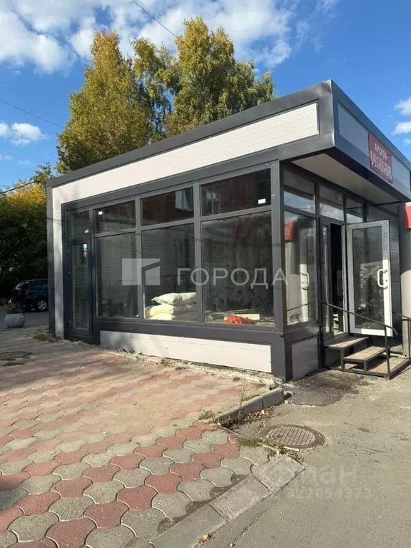 Помещение свободного назначения в Новосибирская область, Новосибирск ... - Фото 2