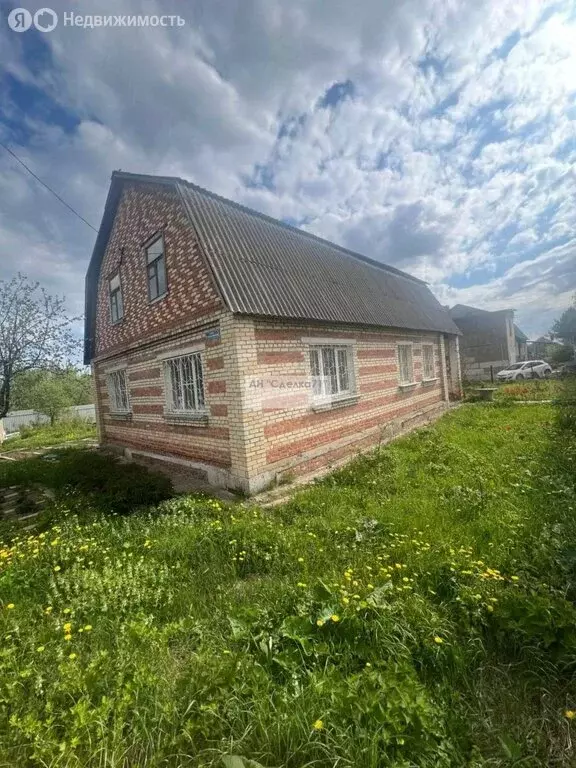 Дом в Щёкино, Стахановская улица, 2А (93 м) - Фото 1