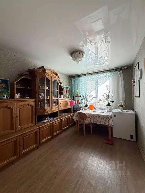 4-к кв. Забайкальский край, Чита Новобульварная ул., 56 (82.6 м) - Фото 2