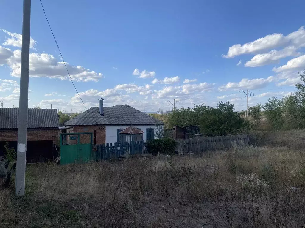 Участок в Ростовская область, Ростов-на-Дону ул. Каратаева, 2б (12.0 ... - Фото 2