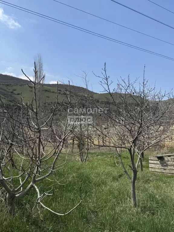 Участок в Дагестан, Дербент ул. Ольховая (4.2 сот.) - Фото 0