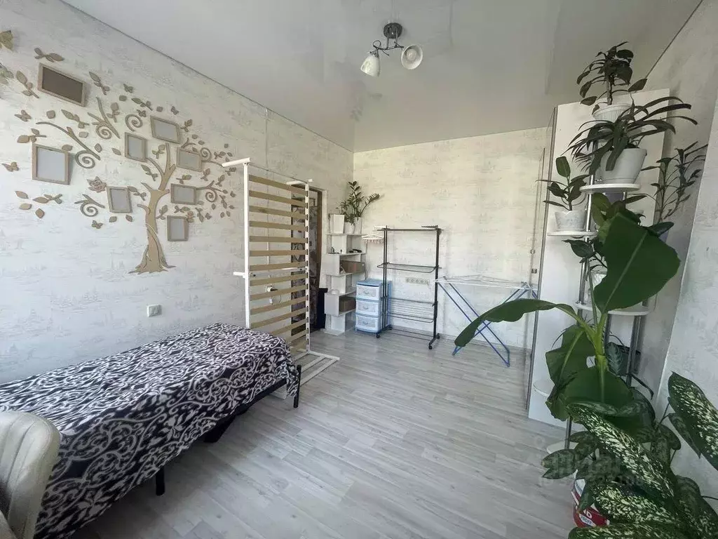 2-к кв. Краснодарский край, Усть-Лабинск Краснофорштадская ул. (47.0 ... - Фото 1